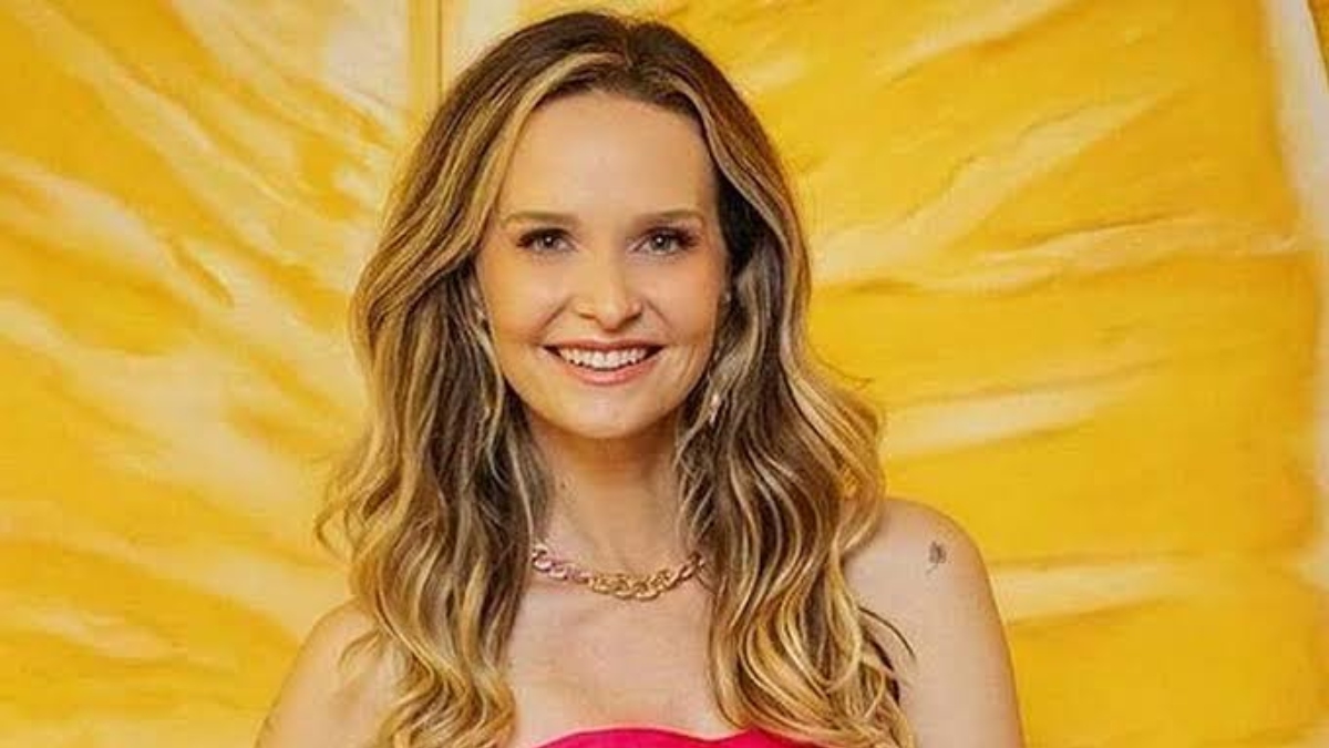 Aos 46 anos, atriz da Globo transforma fazenda abandonada em refúgio cercado por natureza