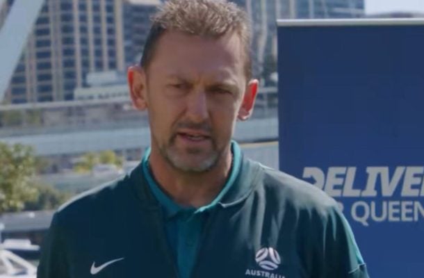 Austrália anuncia convocados para amistosos com o Brasil