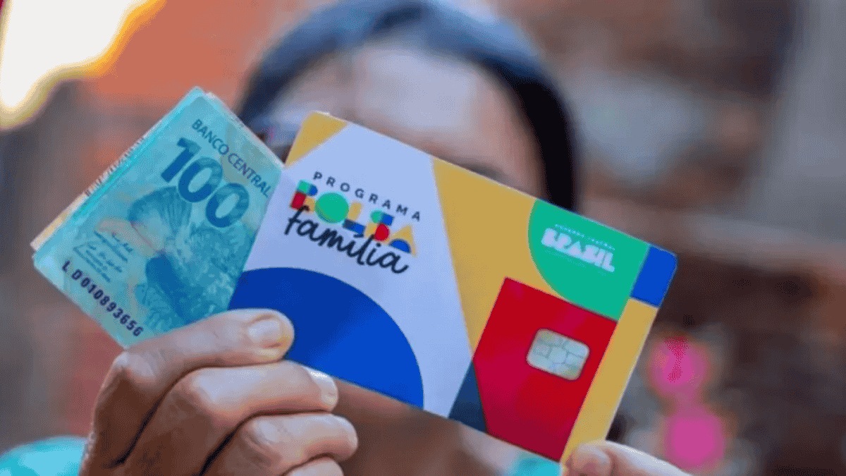 Bolsa Família: saiba que horas o pagamento cai na conta?