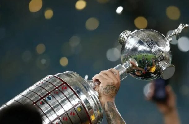 Canal esportivo volta a transmitir Libertadores até 2030