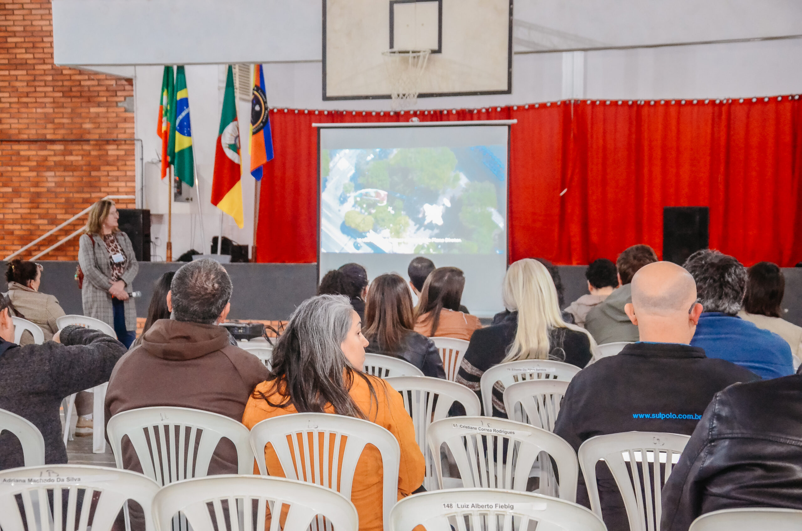 Canoas inicia revisão do Plano Diretor com oficinas nos bairros