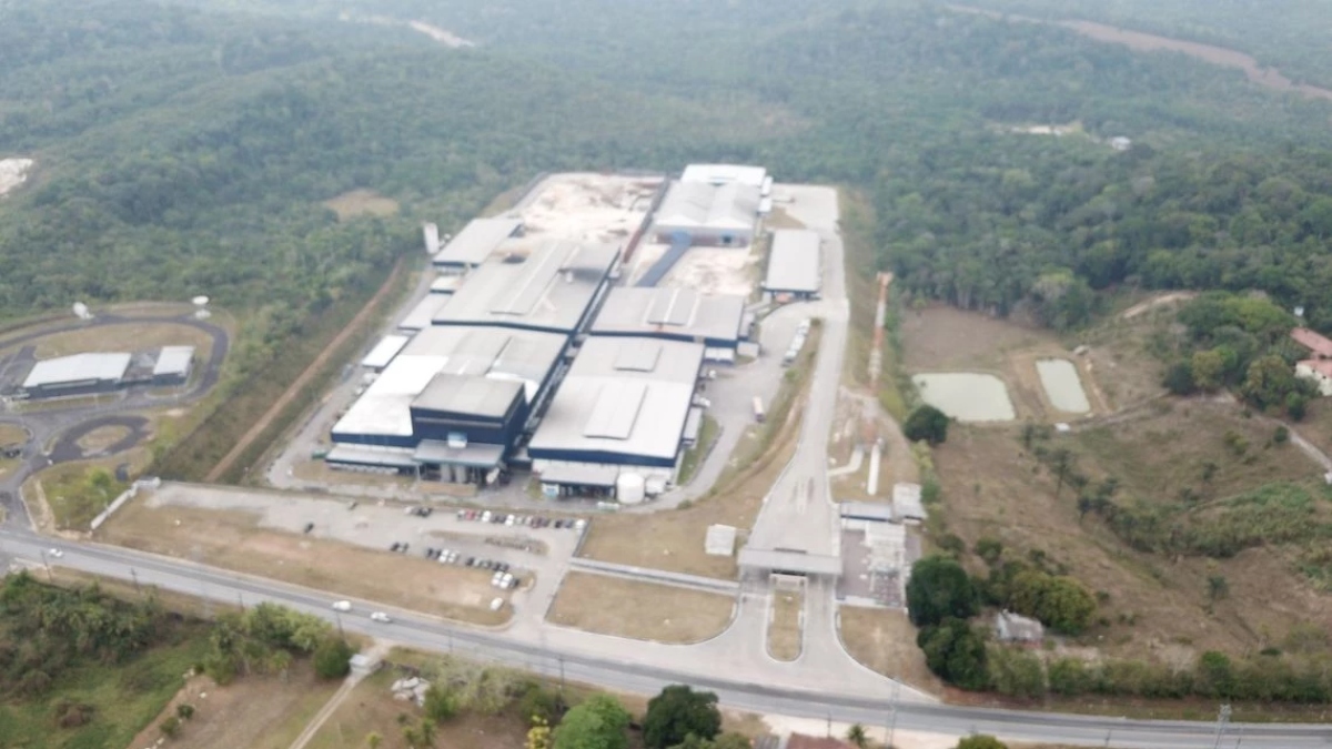 Famosa fábrica de pneus fecha as portas no Brasil após mais de 70 anos, demite cerca de 350 funcionários e encerra produção