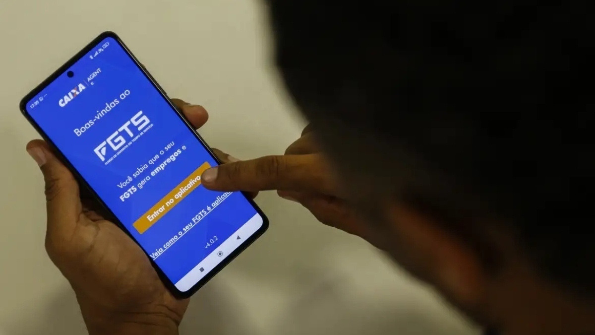 FGTS libera dinheiro para nascidos em setembro e valor pode chegar a R$ 2.900 na parcela adicional
