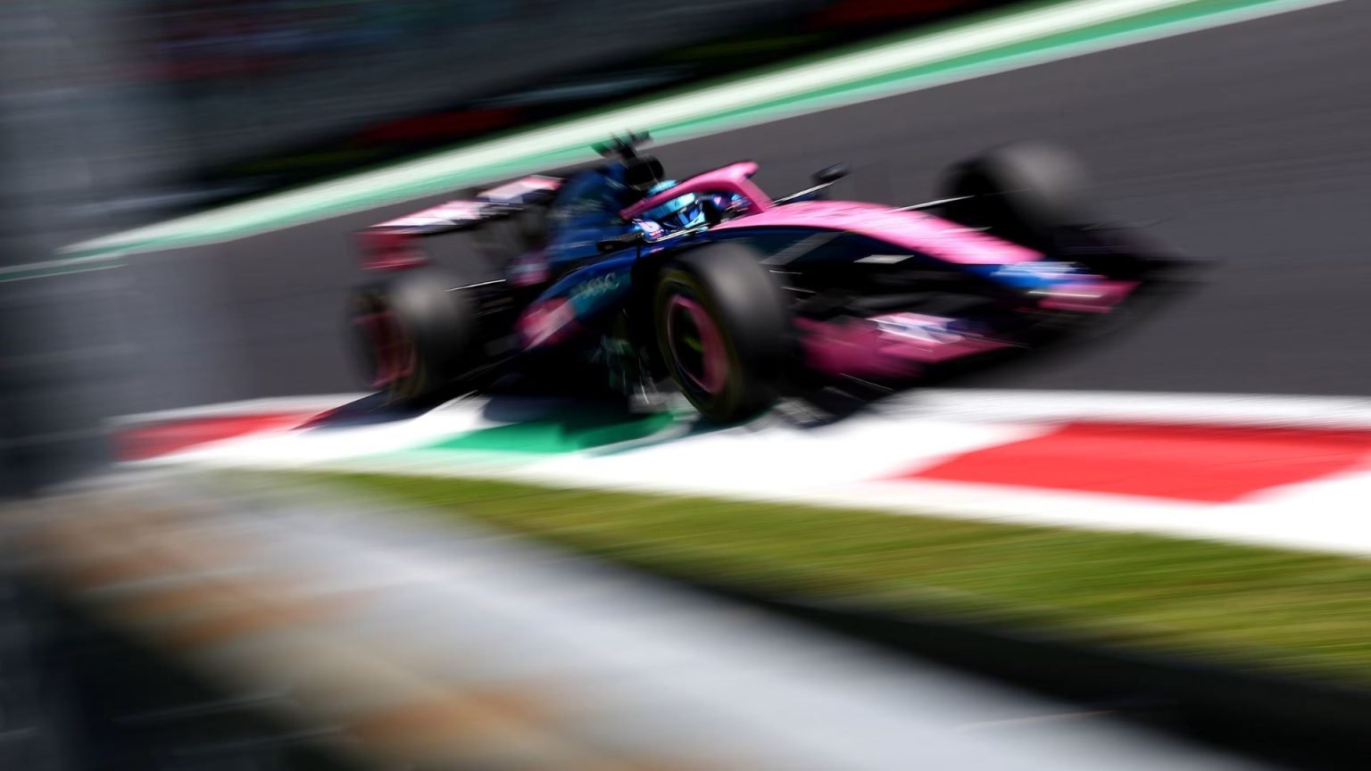 Gasly surpreende e conquista inédita pole position no GP da Itália pela Fórmula 1