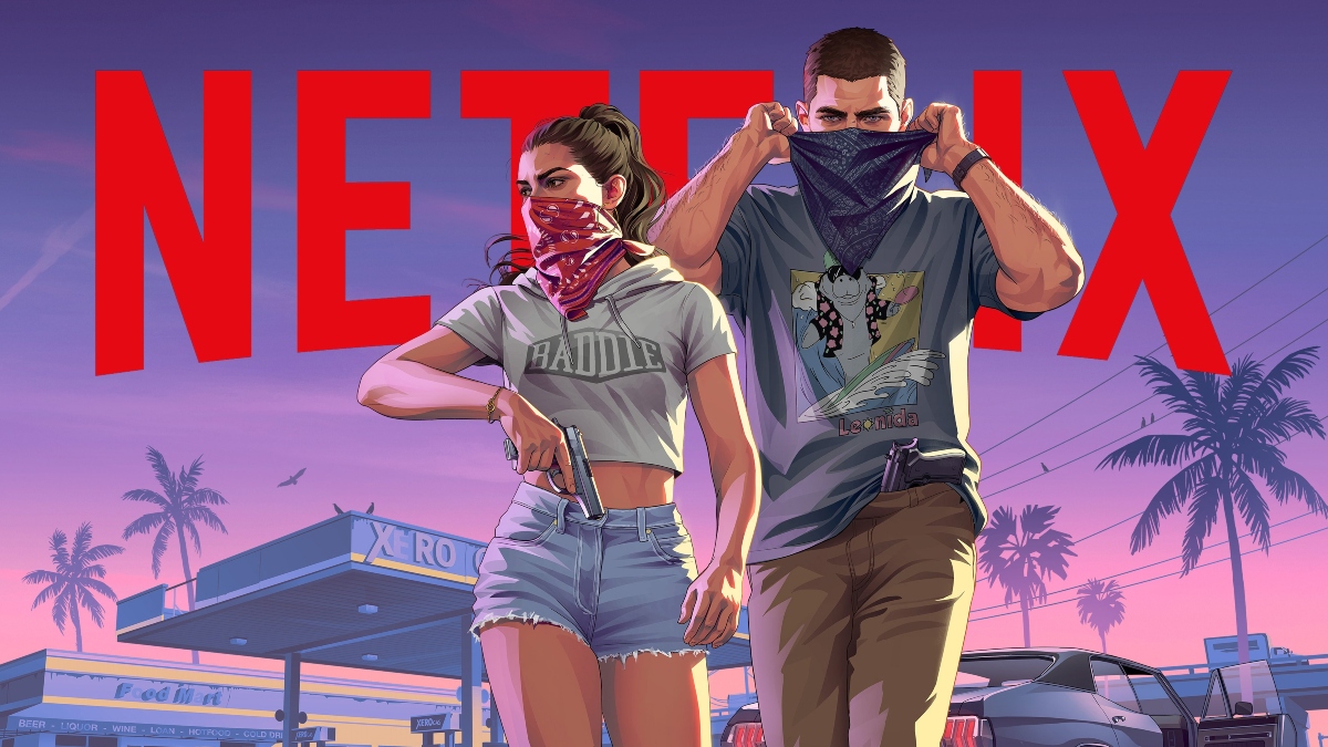GTA 6 faz Netflix ganhar mais de 100 mil assinantes e mostra força absurda do jogo