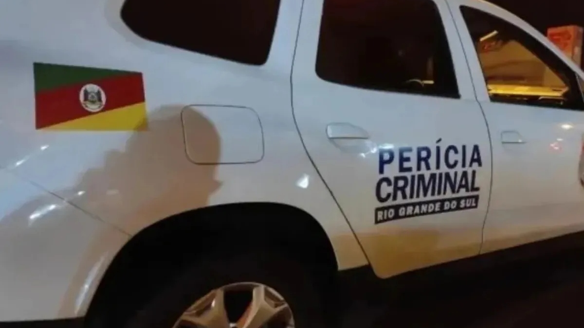 Homem é encontrado morto em estação da Trensurb
