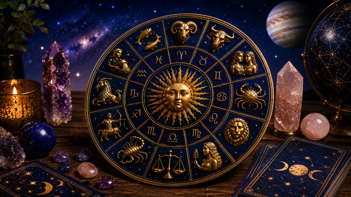 Horóscopo de hoje: quinta-feira pode trazer uma mudança importante para alguns signos