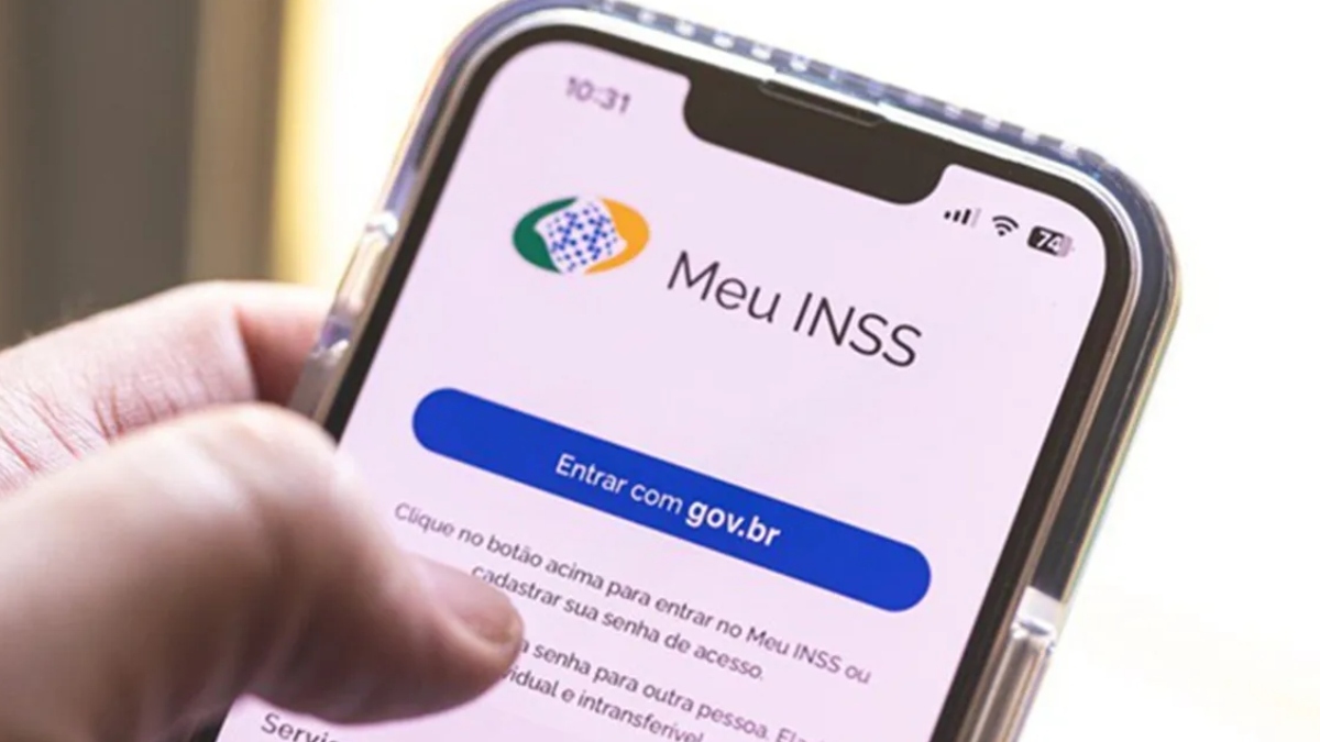 INSS vai mudar regra da biometria e um documento passa a ser essencial a partir de 2028