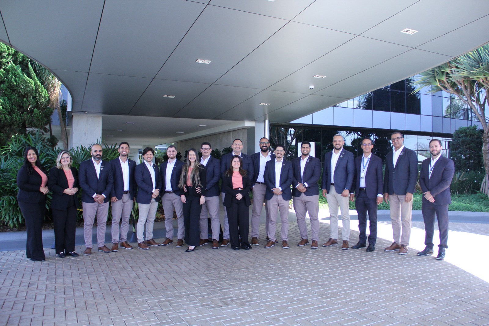 Líderes de áreas técnicas da Igreja Adventista do Sul-Fluminense participam de imersão institucional