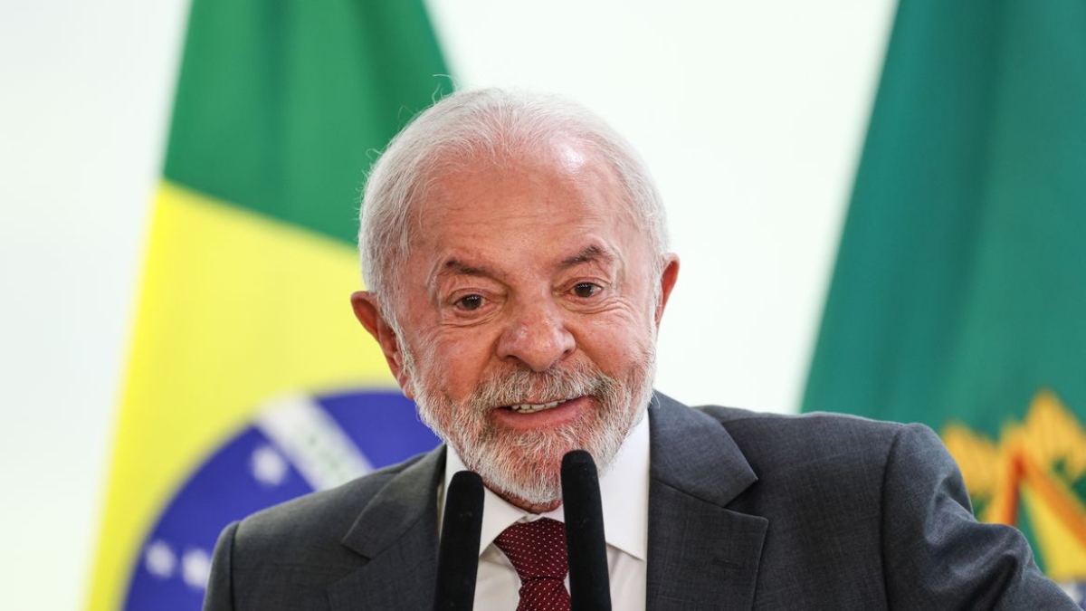 Lula muda agenda e cancela visita nas obras da BR-116 em Canoas