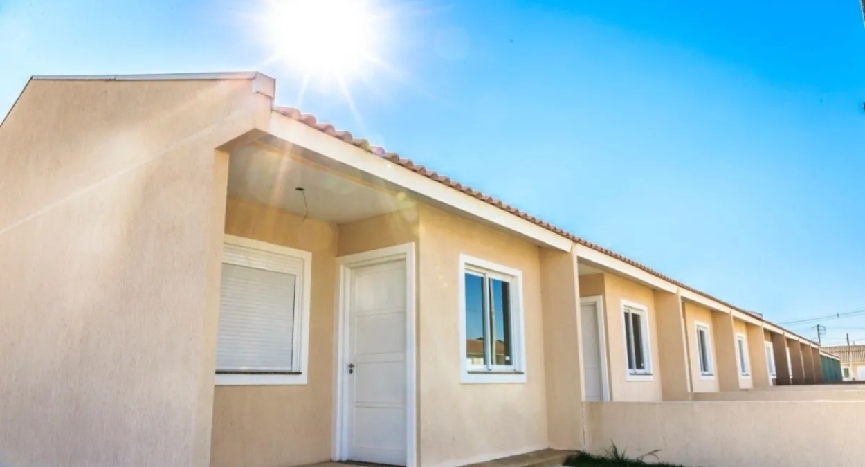Minha Casa, Minha Vida ganha reforço de R$ 500 milhões e amplia margem para atender famílias que ganham até R$ 5.000,00
