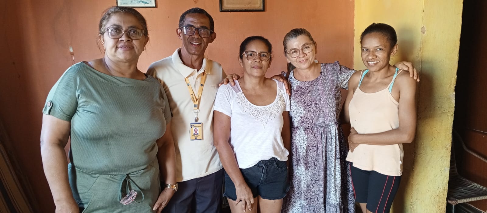 Moradora de Balsas compartilha ensinamentos aprendidos na TV Novo Tempo