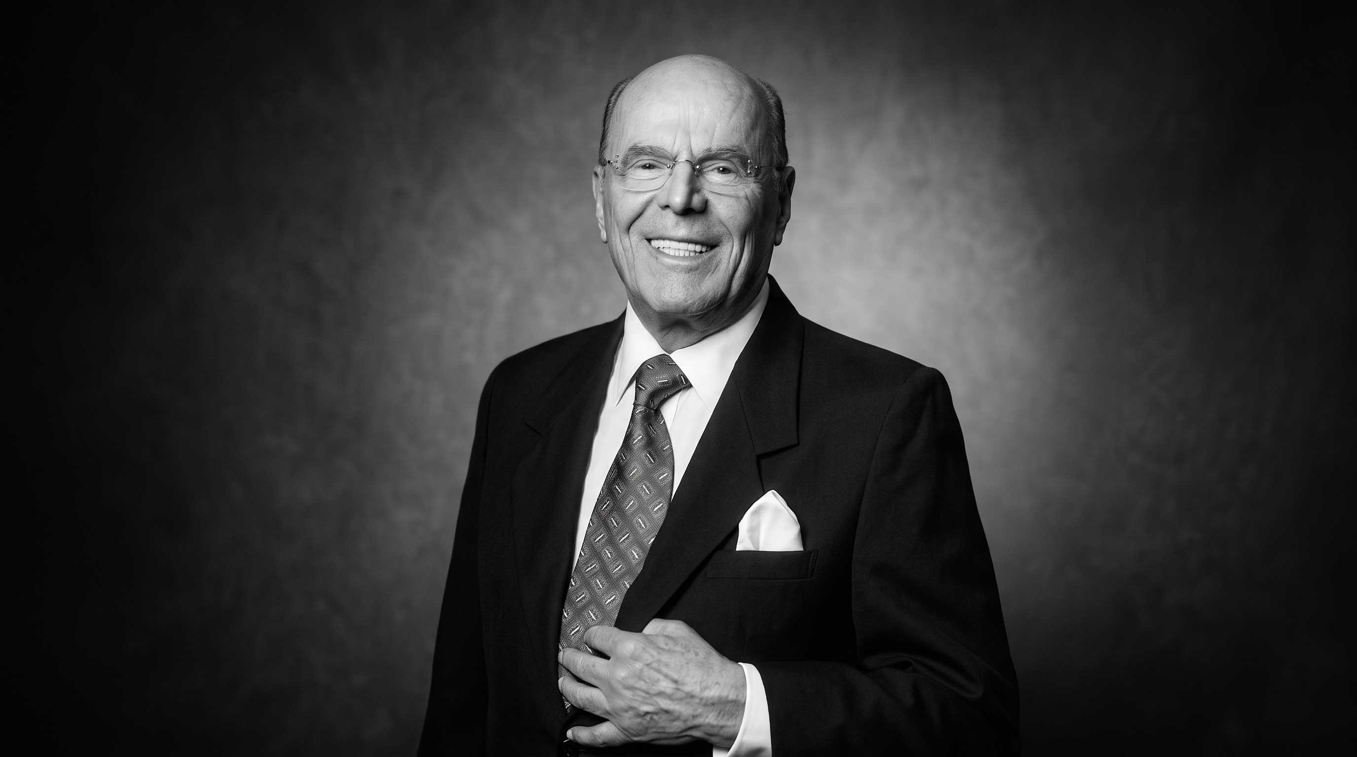 Morre empresário adventista Milton Soldani Afonso