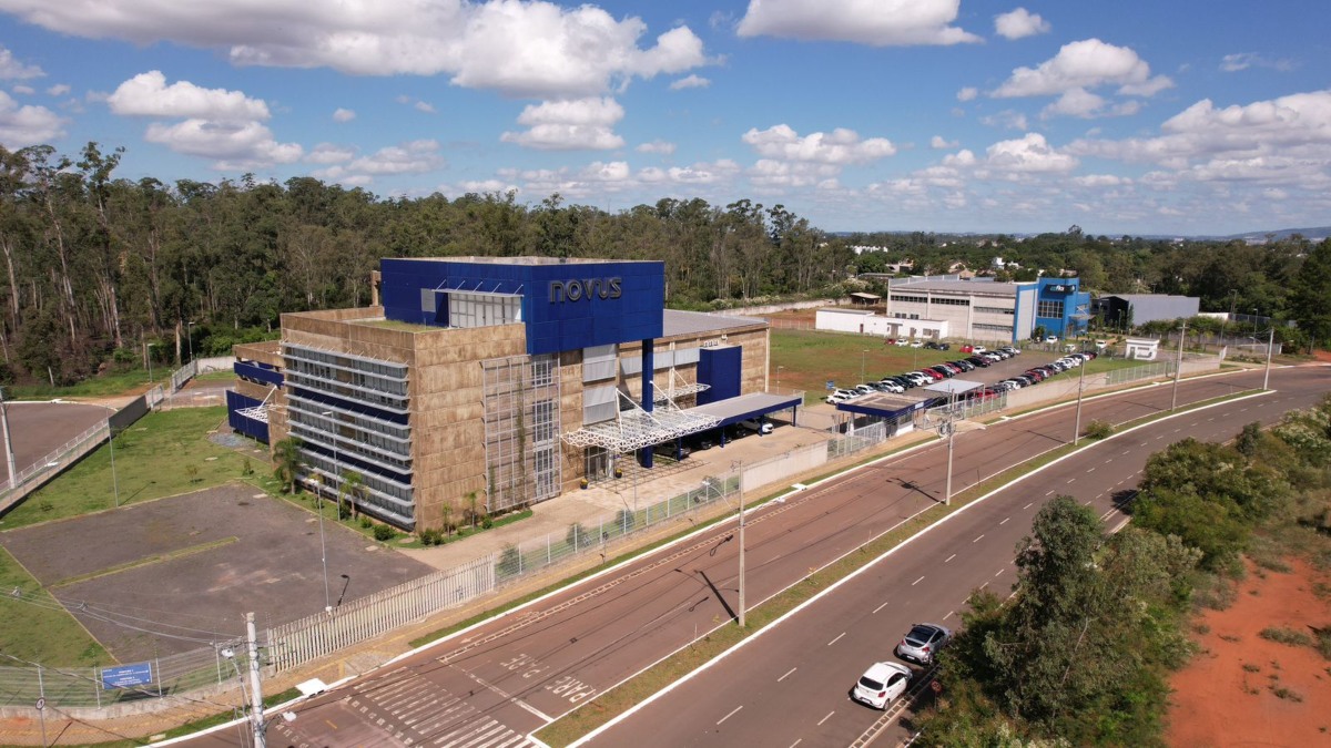 Multinacional italiana faz investimento milionário e compra empresa no Parque Canoas de Inovação