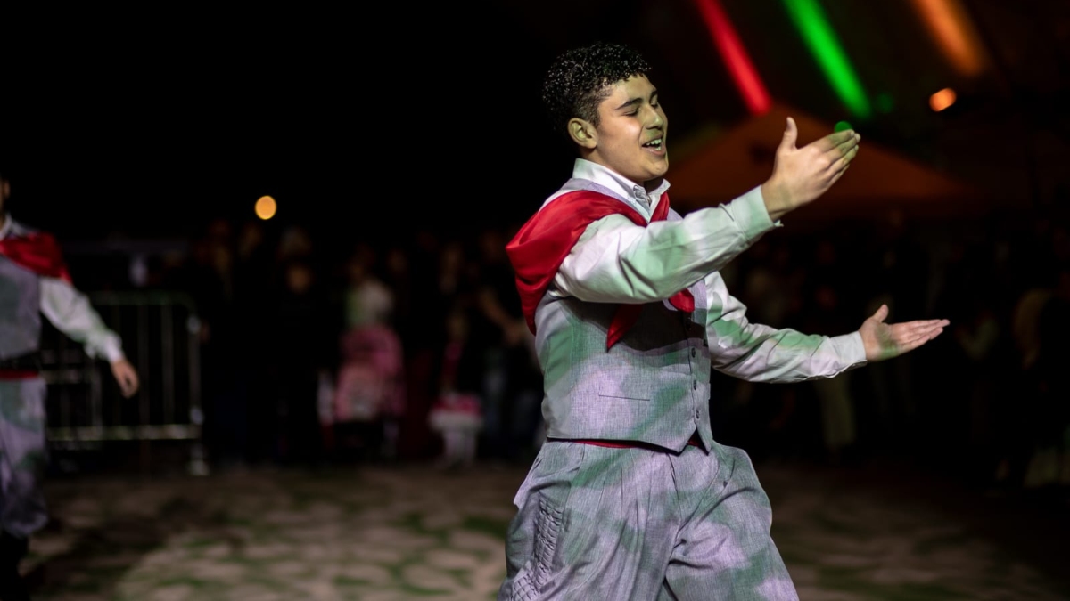 Música, dança e tradição seguem movimentando a Semana Farroupilha de Canoas