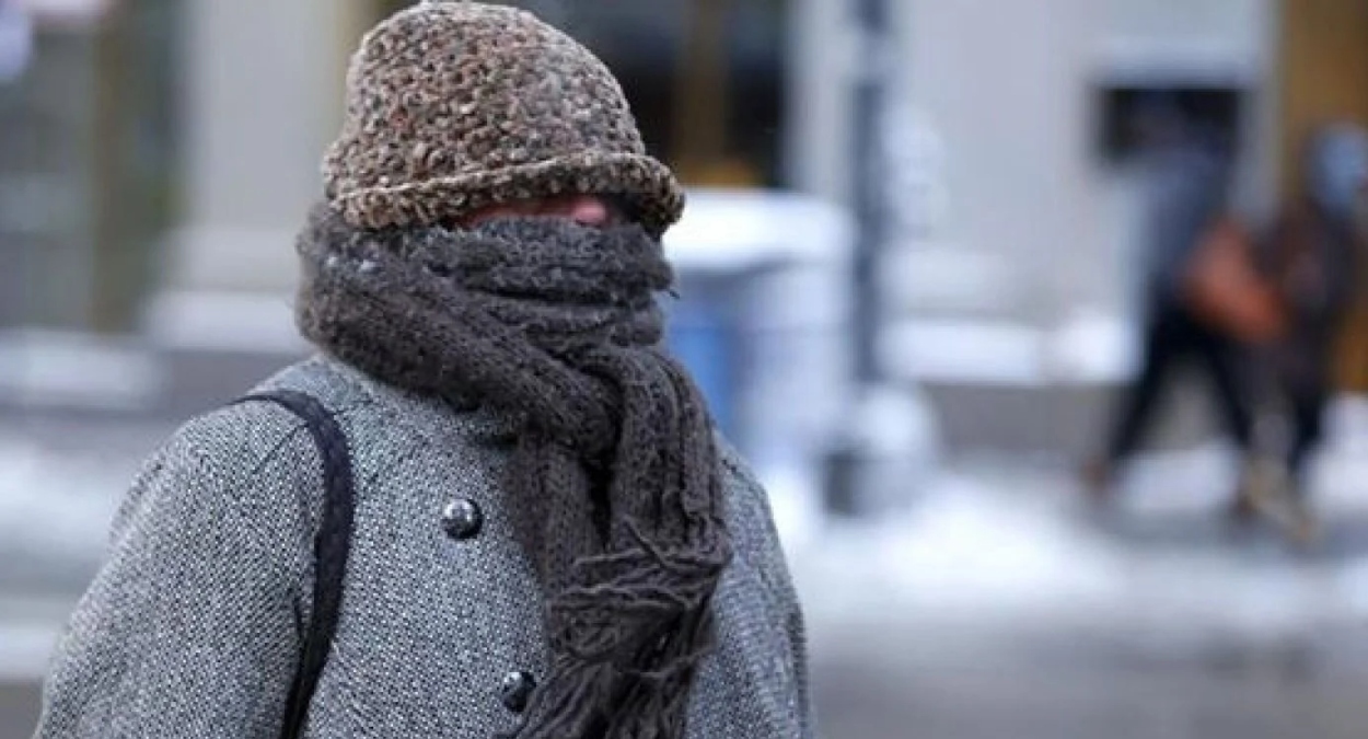 Nova onda de frio chega ao Brasil e pode levar temperaturas perto de 0°C em algumas regiões