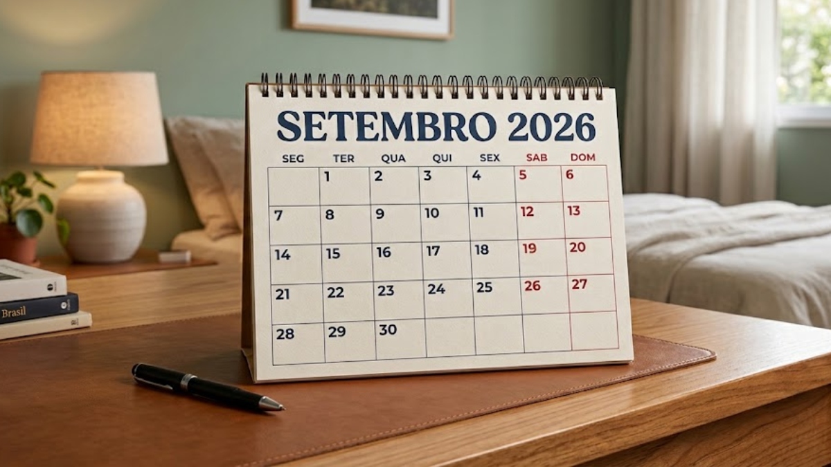 Novo feriado nacional se aproxima, cai na sexta-feira e brasileiros poderão ter três dias seguidos de folga