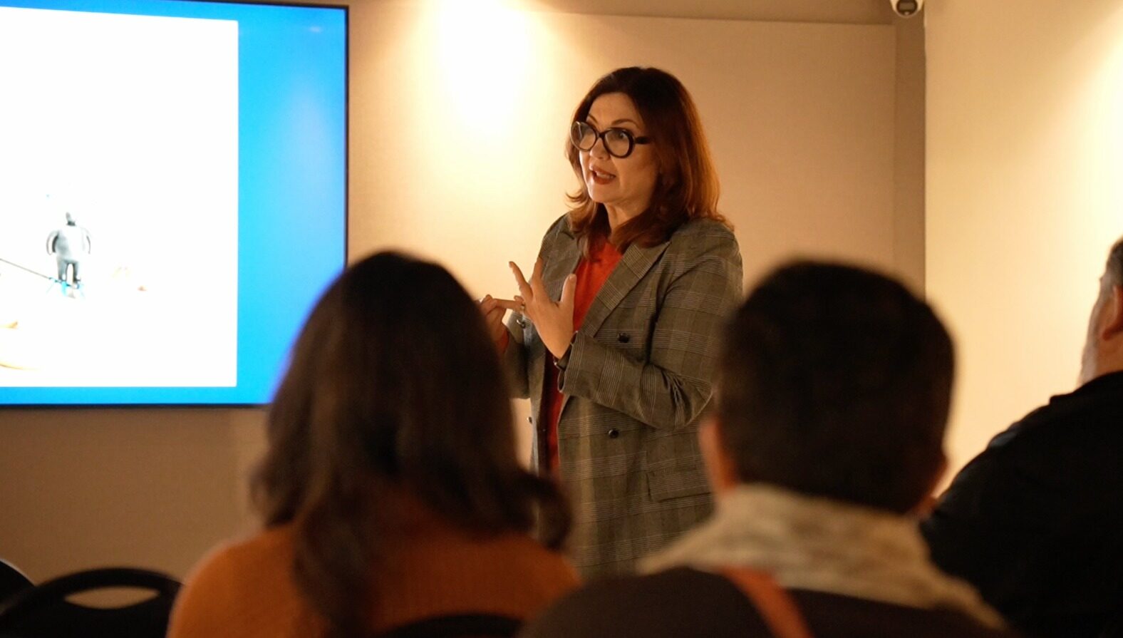 Obesidade e canetas emagrecedoras são tema de palestra no Centro Médico Adventista de Porto Alegre