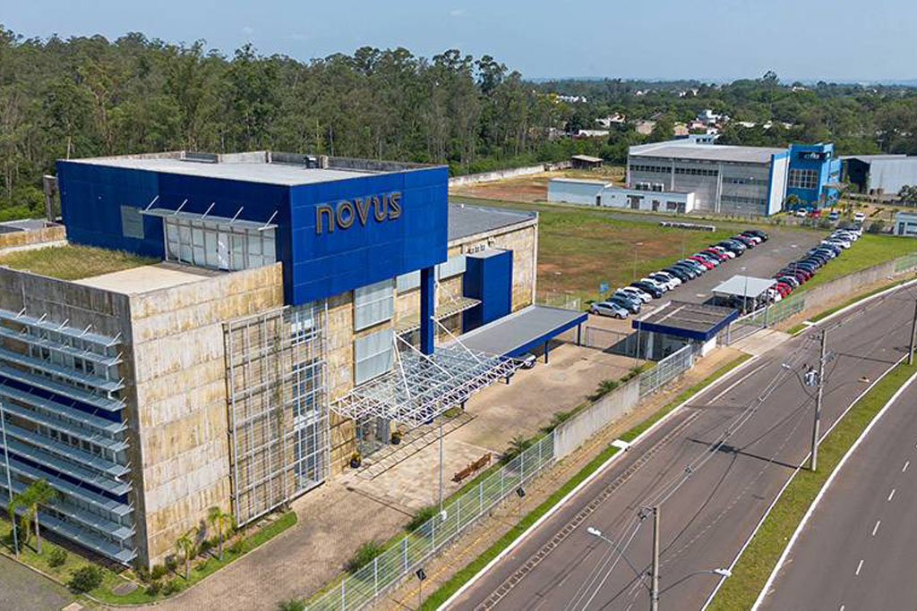 Parque Canoas de Inovação ganha destaque com aquisição da NOVUS por multinacional italiana
