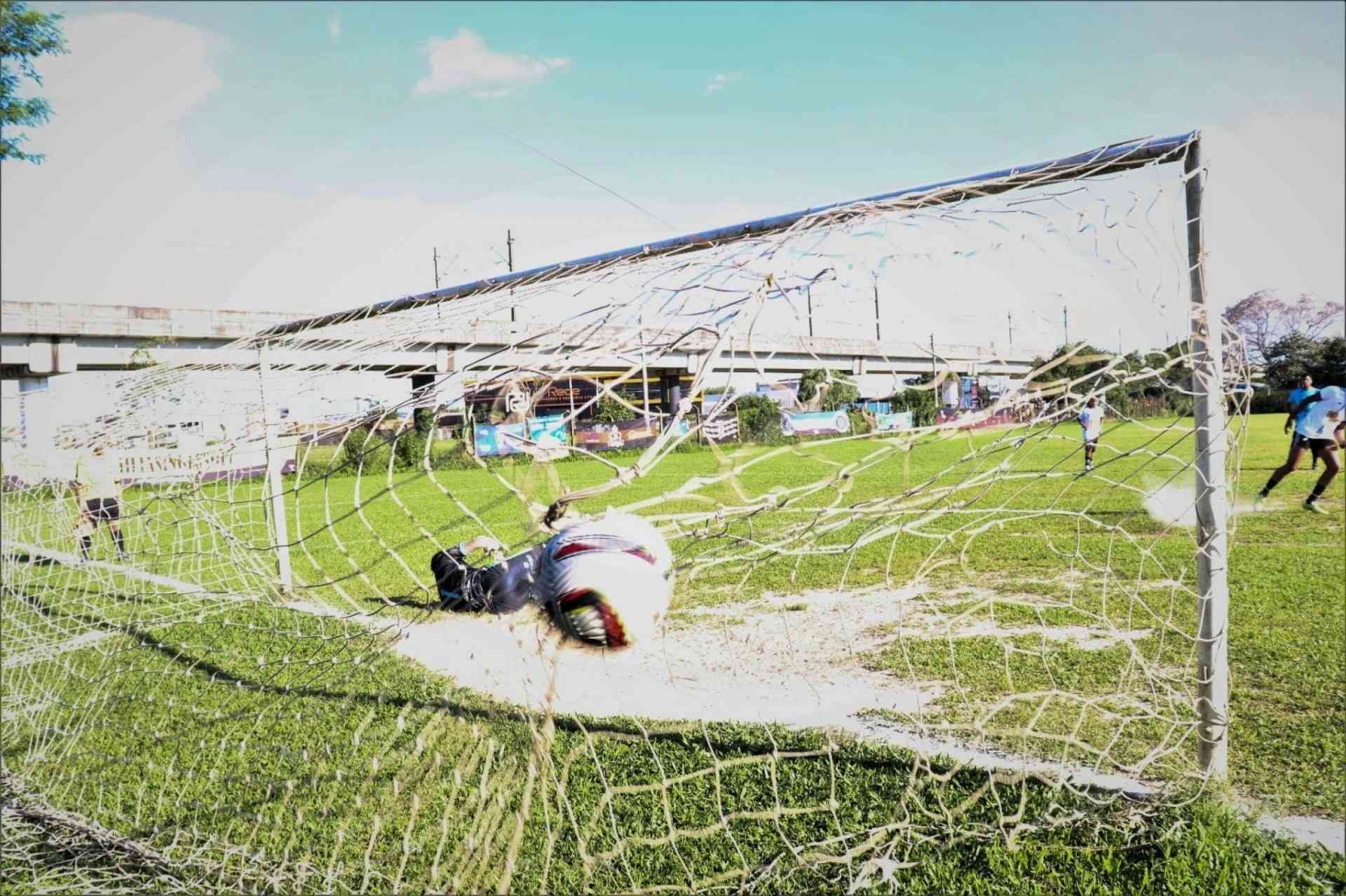 Partida especial marca abertura do Campeonato Municipal de Várzea neste domingo