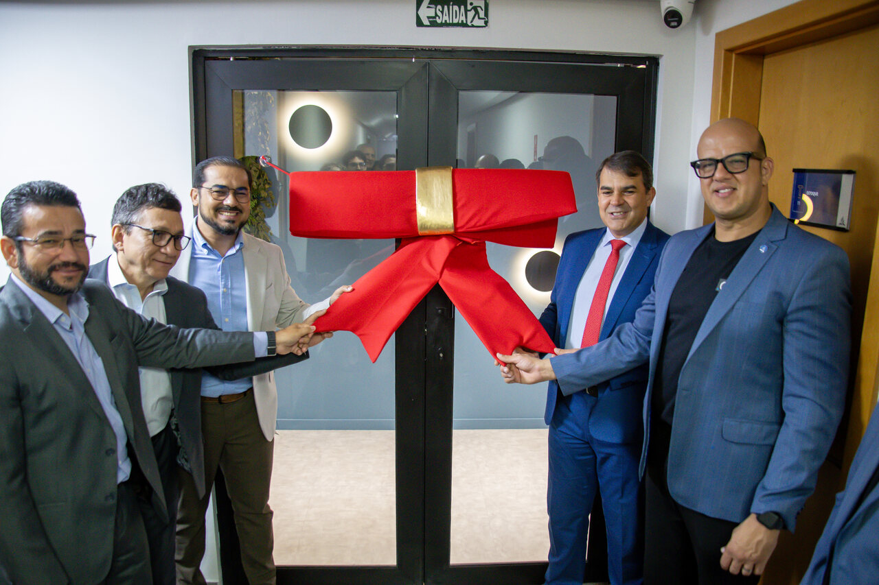 Paulista Central inaugura complexo de comunicação em Campinas