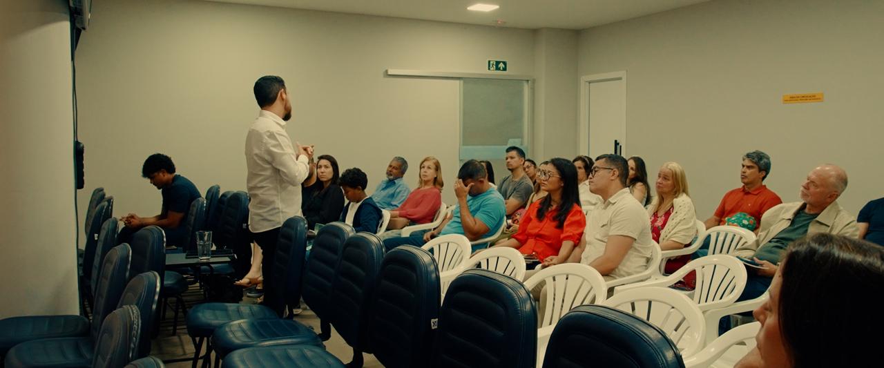 Planejamento estratégico adventista na prática