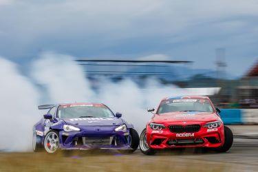 Ultimate Drift - Foto Divulgação