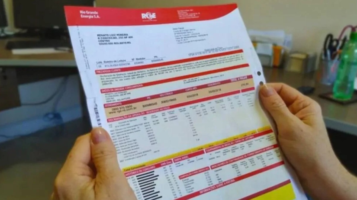Prepare o bolso: alívio na conta de luz chega ao fim e mudança em setembro pode pesar para os consumidores, alerta especialista