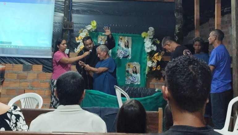 Quando a falta de espaço virou oportunidade para salvar vidas