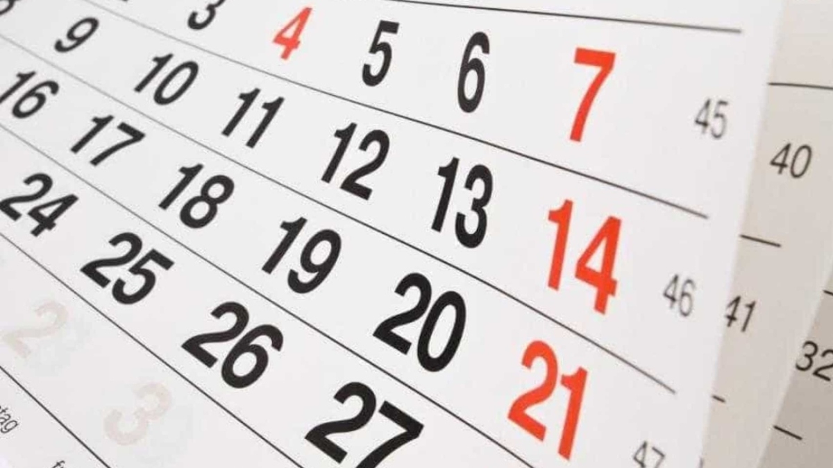 Quando será o próximo feriado nacional? Brasileiros terão três dias de folga e calendário ainda reserva outras datas em 2026