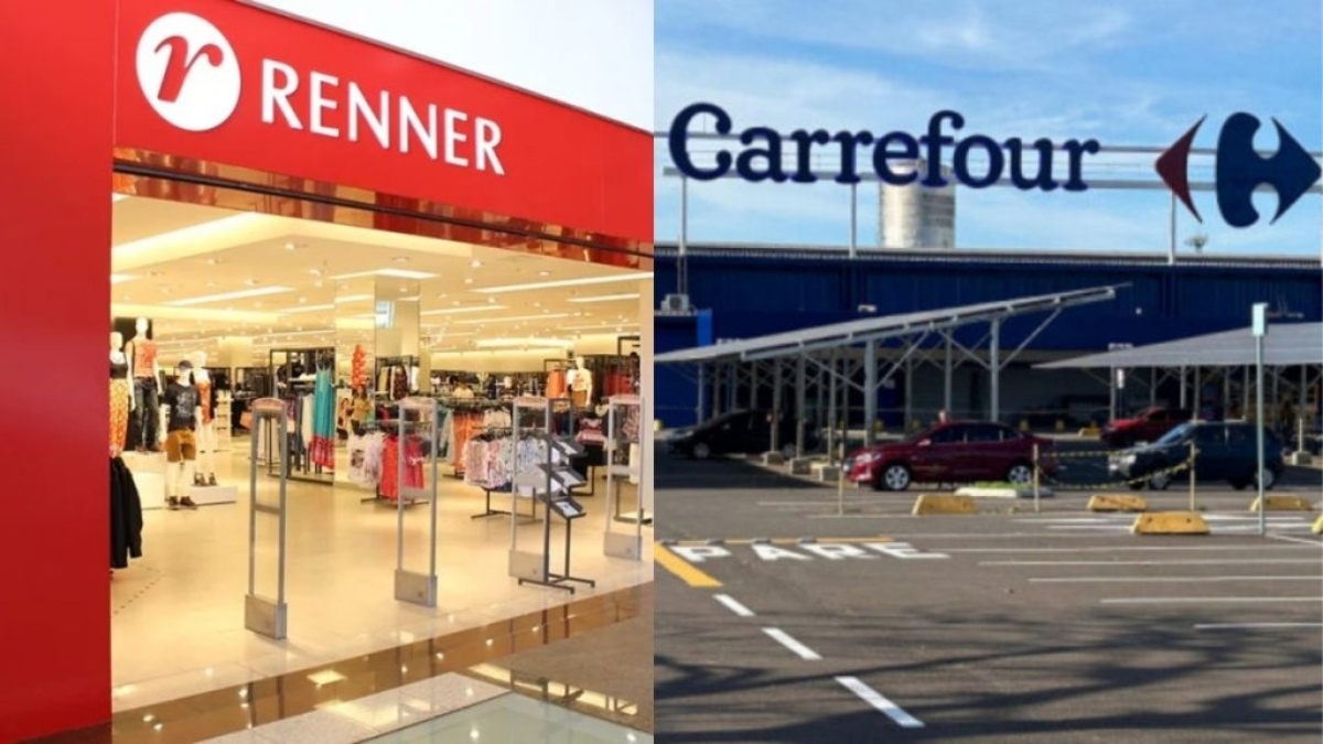 Renner terá loja em prédio que era do Carrefour
