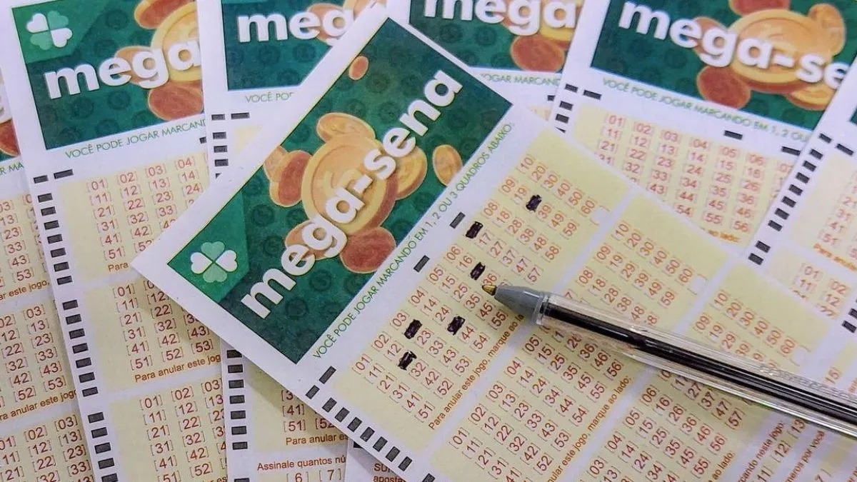 Sorteio da Mega-Sena 3053 deixa R$ 40 milhões sem dono; confira as dezenas e veja quem chegou perto