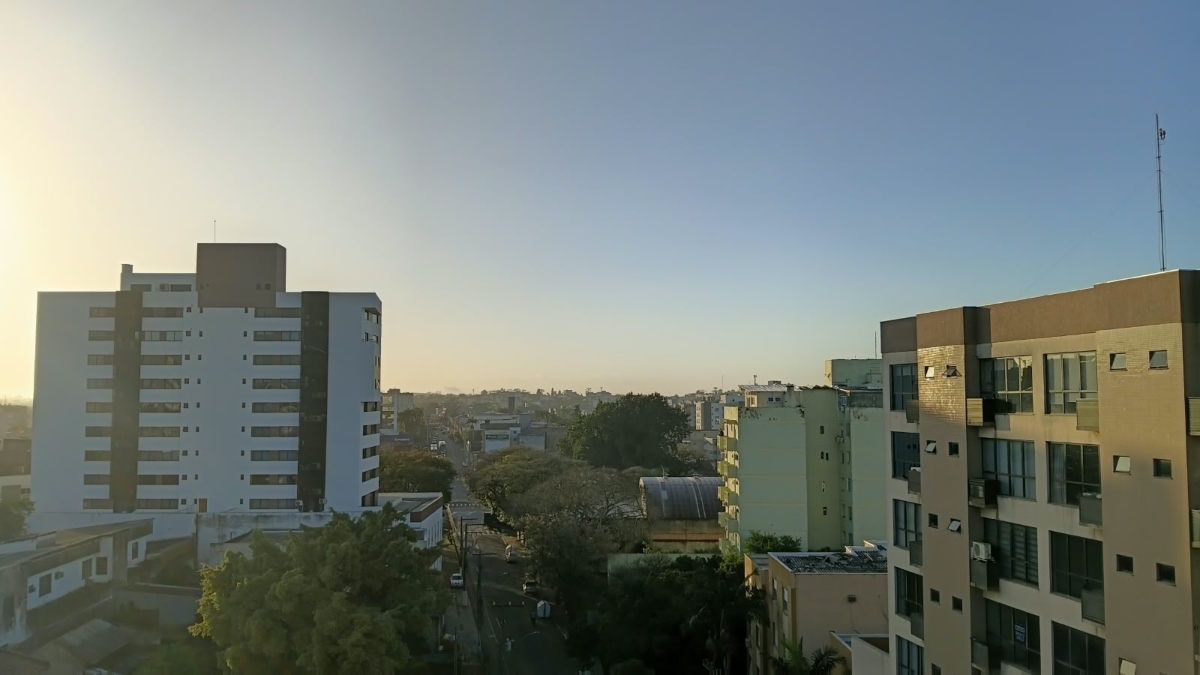 Tempo em Canoas: quarta-feira pode marcar uma virada no clima, mas previsão ainda reserva surpresa; confira