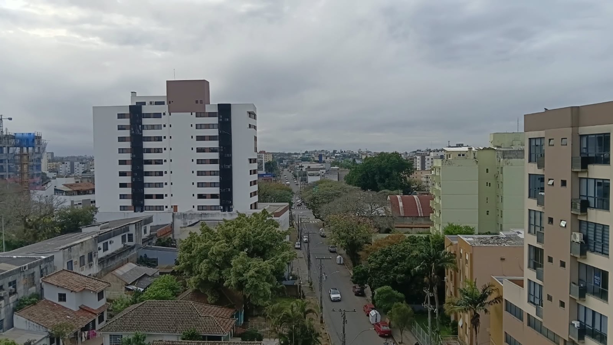 Tempo em Canoas: terça-feira será de chuva ou frio? Previsão indica mínima de 8°C e máxima de 16°C