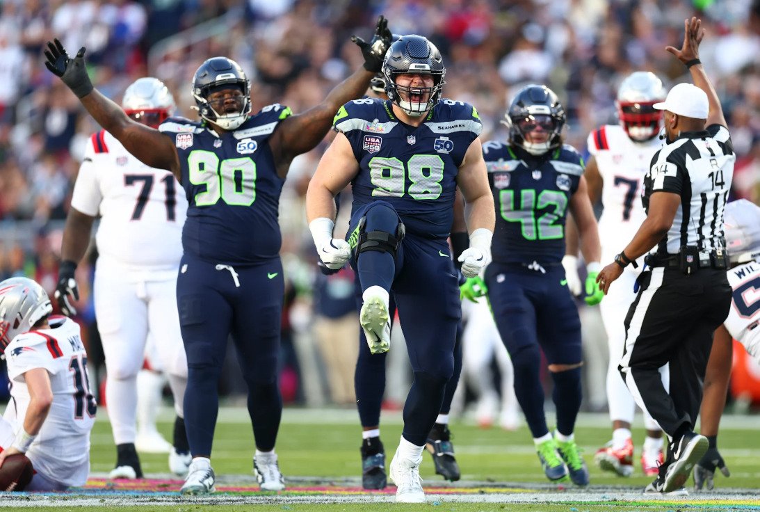 Temporada 2026 da NFL inicia com reedição do último Super Bowl; saiba como assistir
