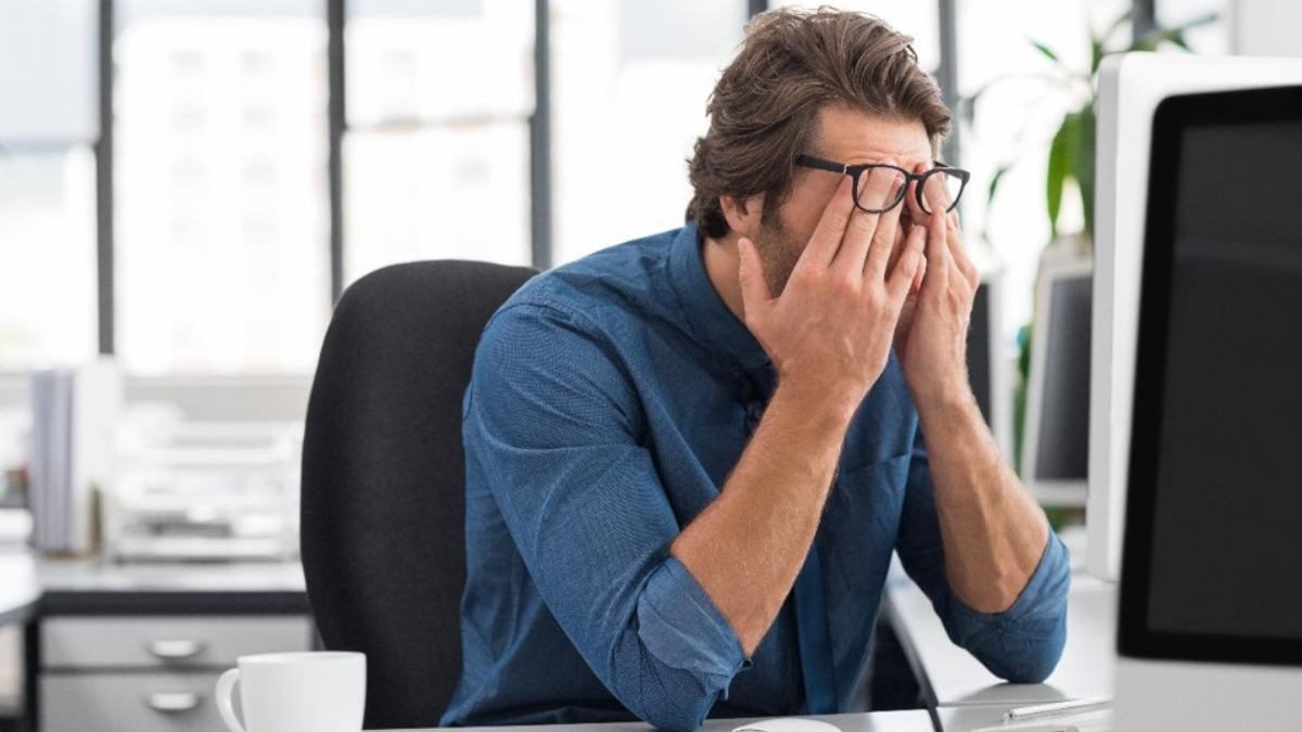 Trabalhador com crise de Burnout fica 6 meses afastado pelo INSS e Justiça determina que empresa garanta estabilidade por 1 ano
