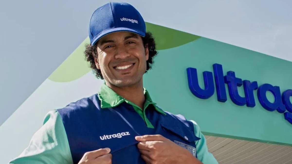 Ultragaz abre estágio com bolsa de R$ 3 mil em 16 cidades, incluindo Canoas
