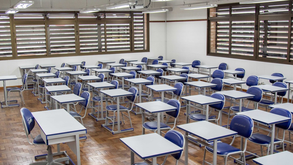 Unilasalle oferece 400 bolsas integrais para cursos de graduação; Saiba como se inscrever