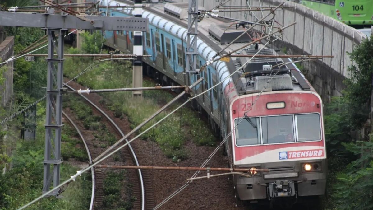 Vai ter greve ou não da Trensurb? Veja o que diz o Sindimetrô RS