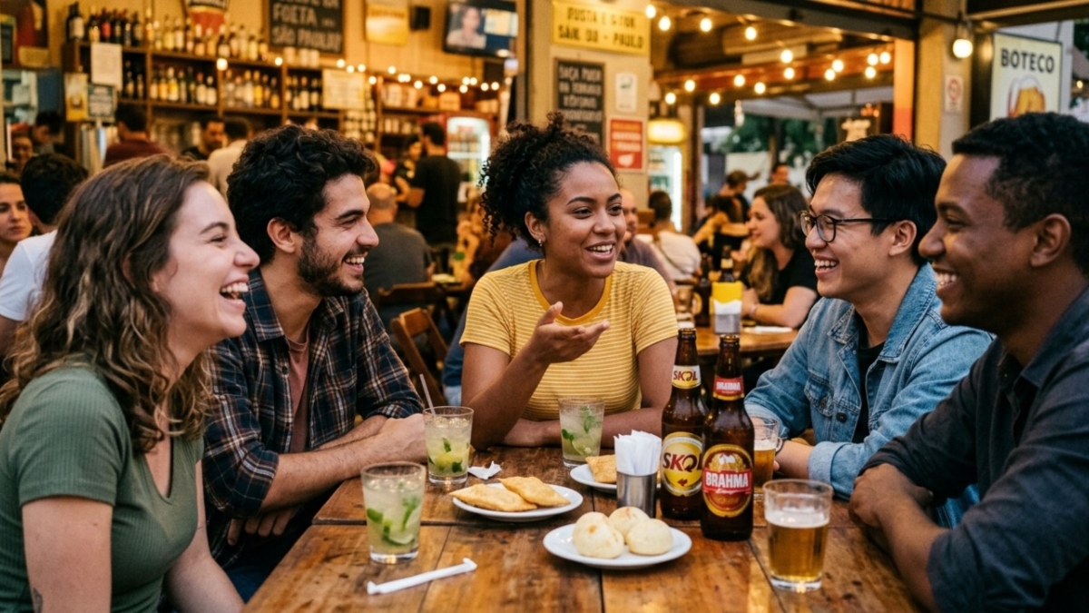 Você conhece alguém que fica quieto durante uma conversa com várias pessoas? A psicologia mostra que isso não significa necessariamente timidez