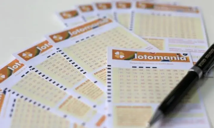 20 números valiam R$ 2 milhões na Lotomania 2976; confira resultado do sorteio