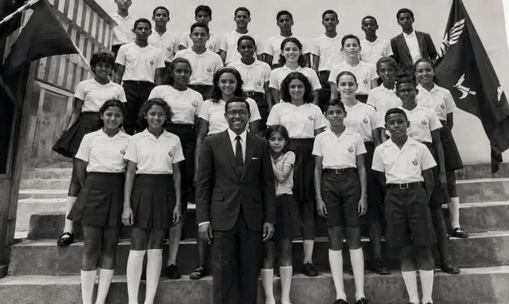 80 anos: como começou a expansão adventista no norte da Bahia
