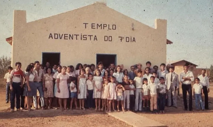 80 anos: crescimento levou à criação da Associação Bahia Norte