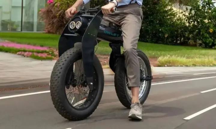 Adeus, bicicleta elétrica? Projeto quer impedir adolescentes de conduzir e cria novas regras para esses veículos