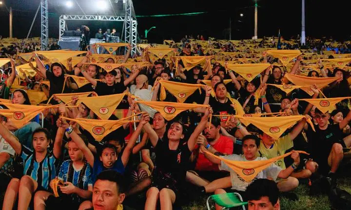 Além do lenço amarelo: o impacto do Clube de Desbravadores ao longo da vida