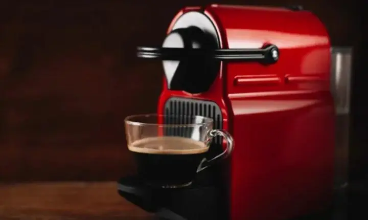 Anvisa manda apreender cápsula para máquina de café e faz alerta a consumidores