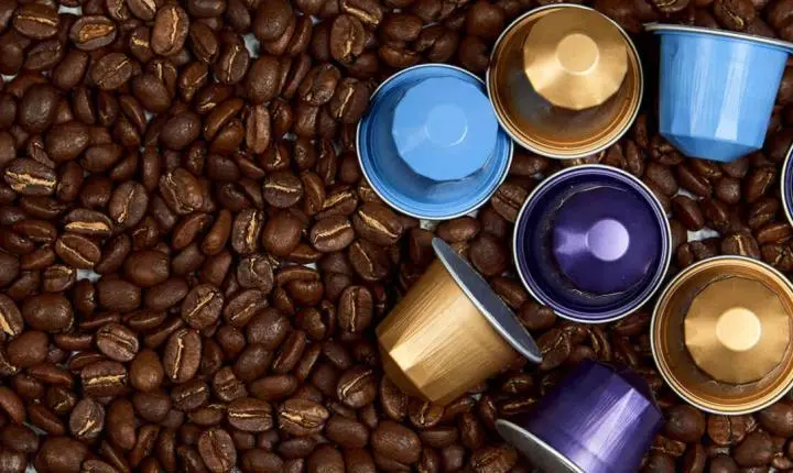 Anvisa manda apreender cápsula para máquina de café e faz alerta a consumidores
