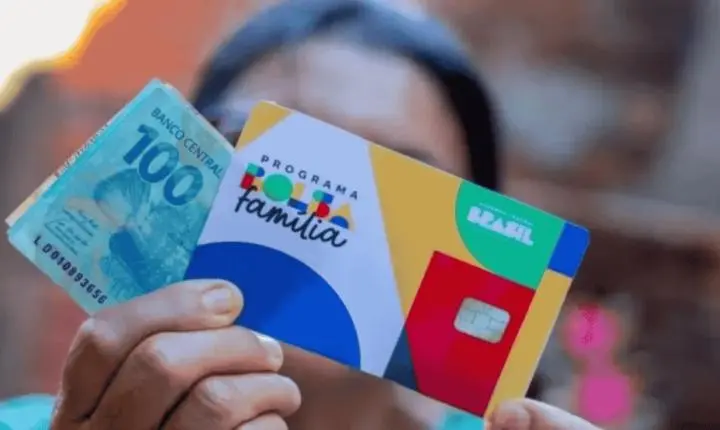 Bolsa Família: saiba que horas o pagamento cai na conta?