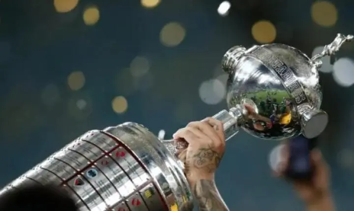 Canal esportivo volta a transmitir Libertadores até 2030