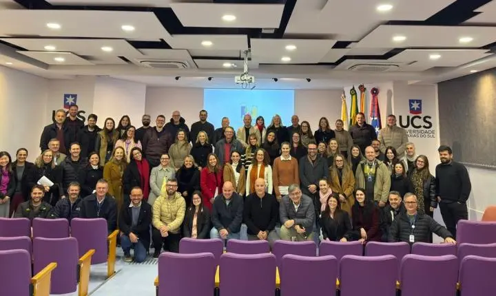 Canoas participa de oficina regional sobre cidades inteligentes